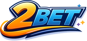 2 bet বাংলাদেশের প্রধান লোগো